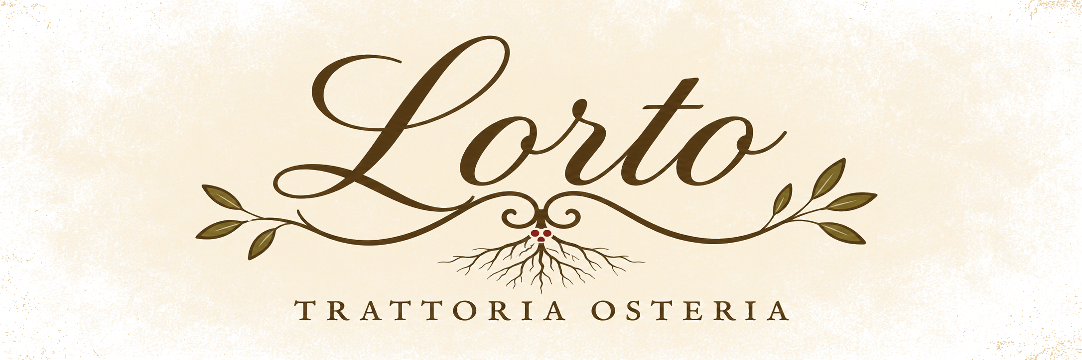 LORTO Trattoria Osteria